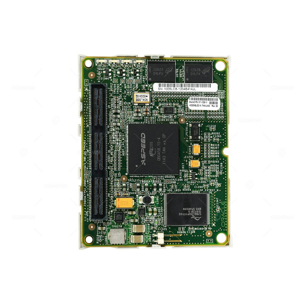 7019998 SUN ORACLE SERVICE PROCESSOR SP FOR T4-1B